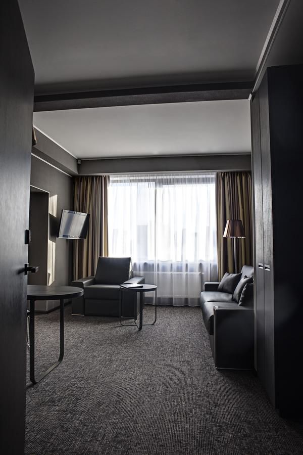 Отель Mercure Kyiv Congress Киев-29