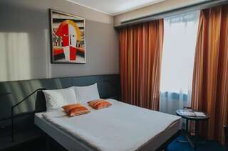 Отель Mercure Kyiv Congress Киев Стандартный двухместный номер с 1 кроватью-2