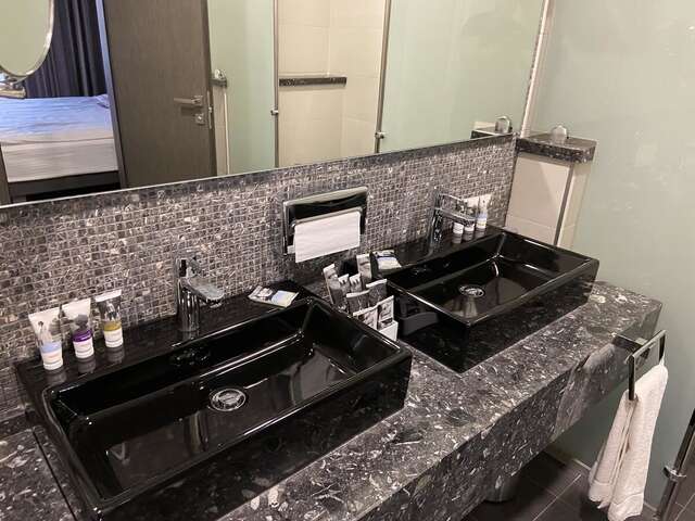 Отель Mercure Kyiv Congress Киев-14