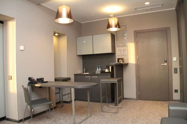 Отель Mercure Kyiv Congress Киев-27