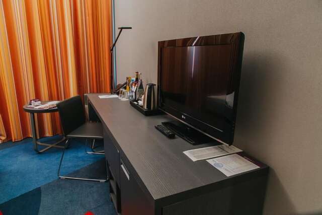 Отель Mercure Kyiv Congress Киев-48